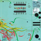 Sound Catcher album Dj Vadim