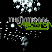 Alligator, The National