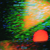 Cloud About Mercury, David Torn