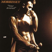 Your Arsenal, Morrissey