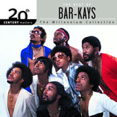20th Century Masters - The Millennium Collection: The Best of the Bar-Kays, The Bar-Kays