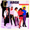 In a Special Way, DeBarge