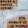 You Forgot It in People, Broken Social Scene