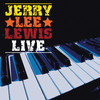 Jerry Lee Lewis Live
