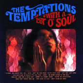 With a Lot o' Soul (1998 Reissue), The Temptations