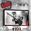 iTunes Live: London Festival '09 - EP, Tinariwen