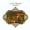 Live Cream, Vol. 2 (Remastered), Cream