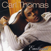 Emotional by Carl Thomas - iTunes Album Download