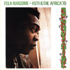 Afrodisiac - EP, Fela Kuti