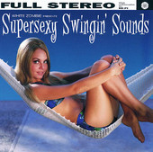 Supersexy Swingin' Sounds