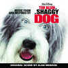 The Shaggy Dog (Music from and Inspired By), ALAN MENKEN