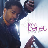 Love & Life, Eric Benét