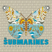 Honeysuckle Weeks, The Submarines