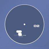 CLR 02 Kilevok EP CLR 02 Kilevok EP