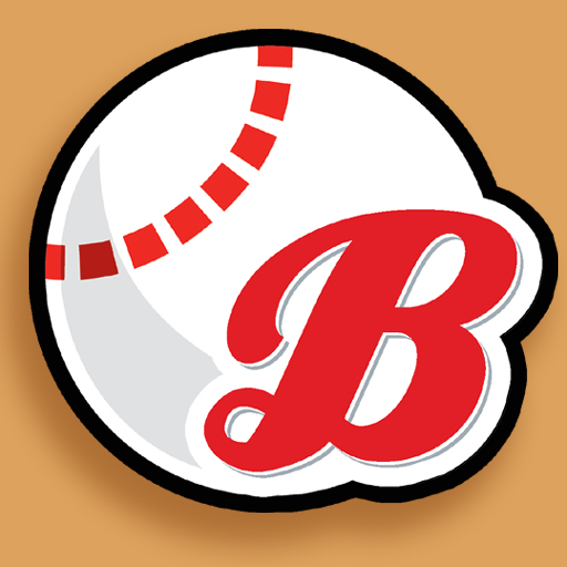 Backyard Baseball icon