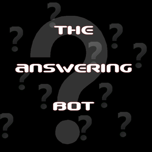 The Answering Bot