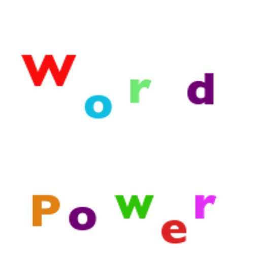 WordPower icon