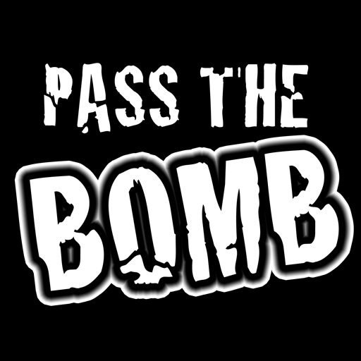 Pass the Bomb icon