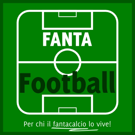 fantaFootball icon