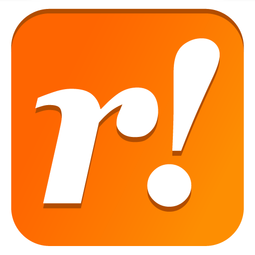 trackr!: live GPS tracker