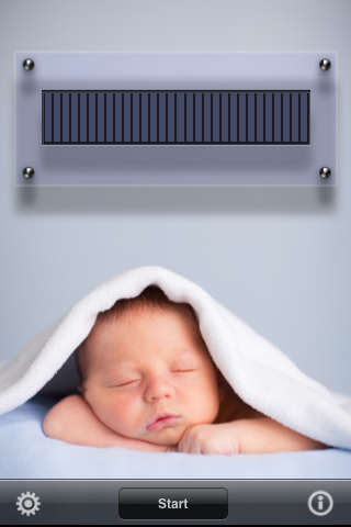 Image of iSleepy -Toddlers Companion