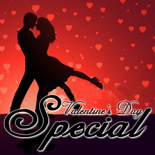 Valentine Day Special