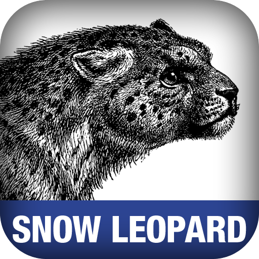 Mac OS X Snow Leopard Pocket Guide