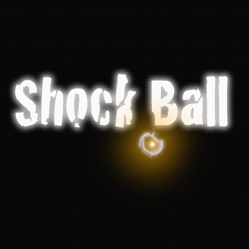 Shock Ball icon
