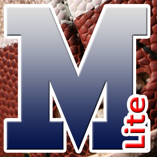 College Football Record Almanac Lite - Mississippi