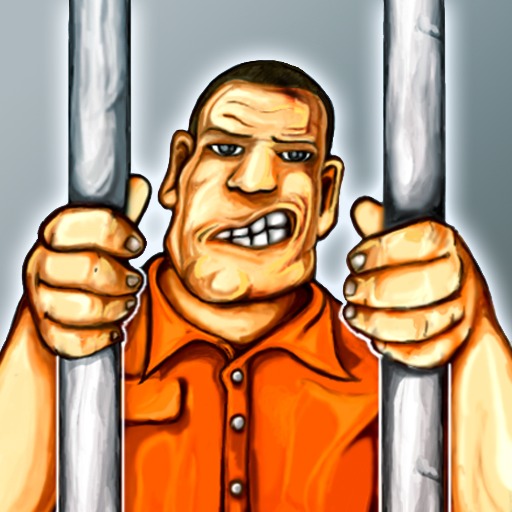 Prison Breaker icon