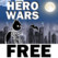 Hero Wars : Lite iPhone Games - 0 Stars