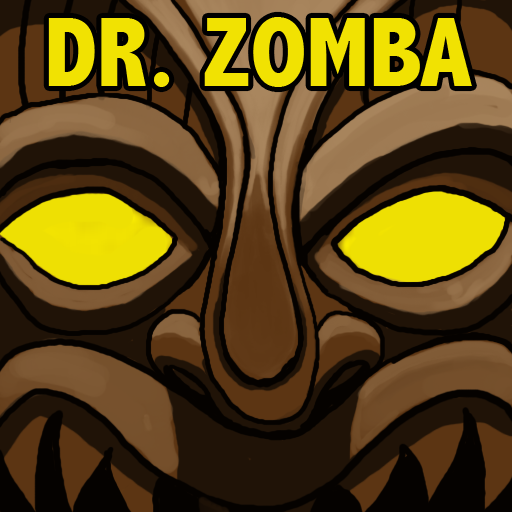 Dr. Zomba icon