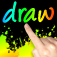 Finger Draw - Painting & Drawing with your finger!