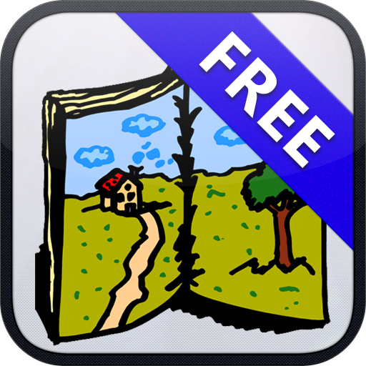 Picture Books Free App for Free iphone/ipad/ipod touch