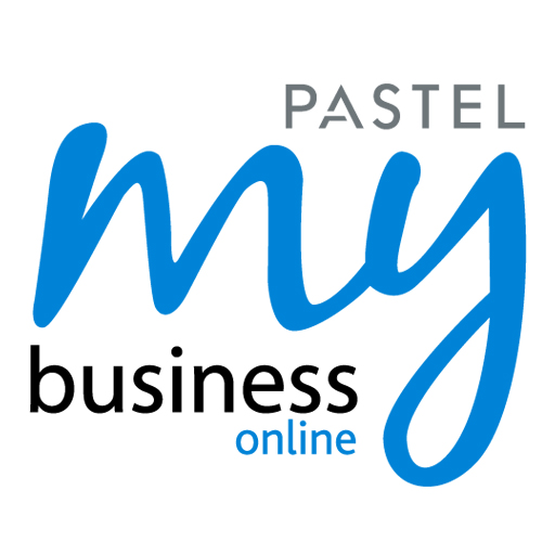Pastel My Business Online