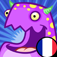 Icon Feed Me! (Französisch)
