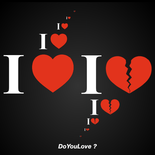 DoYouLove - Make your Logo