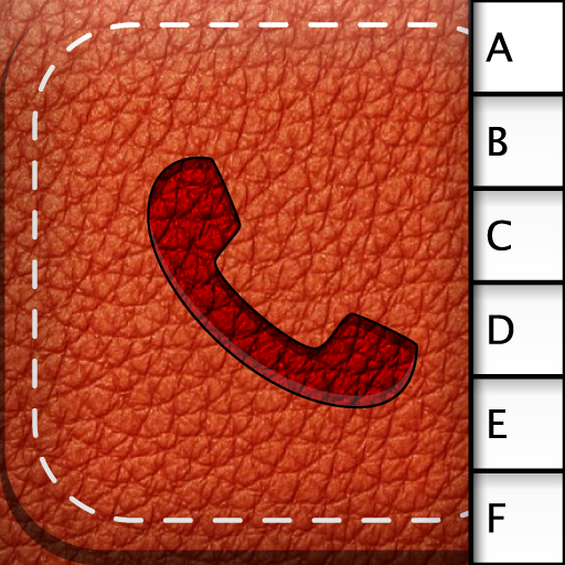 Phone Book for iPhone
