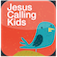 Jesus Calling for Kids Devotional by Sarah Young