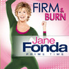 Jane Fonda Prime Time: Firm & Burn