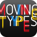 Moving Types