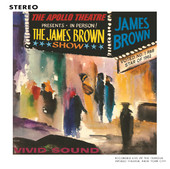 James Brown | Live at the Apollo (Remastered)