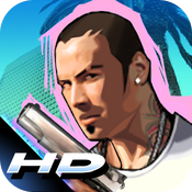 Gangstar: West Coast Hustle HD Gangstar: West Coast Hustle HD