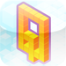Qube Logic - cubic logic puzzle