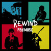 Rewind - EP, Fed MUSIC