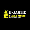 Funky Music - EP, D-Jastic