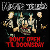 Don't Open 'Til Doomsday - Single, Balzac