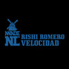 Velocidad - EP, Rishi Romero