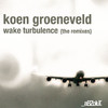 Wake Turbulence (The Remixes) - EP
