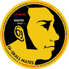 12 Mates Skall - Niter Woo, Oi-Slakk Mates